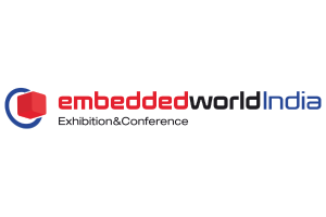 embedded world Conference 2026 India