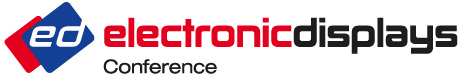 electronic displays Conference 2027